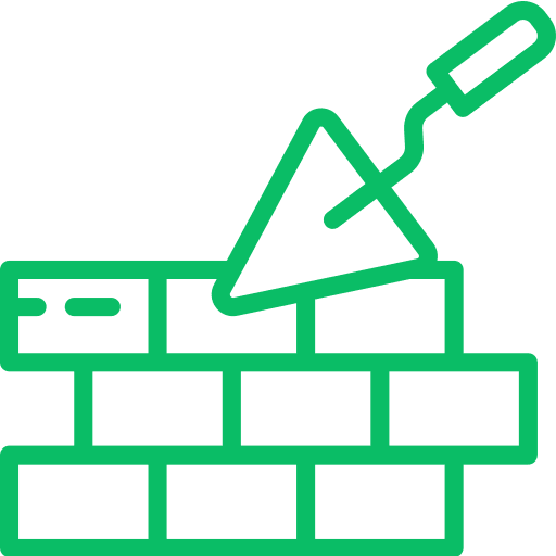 Wohnungsrenovierung