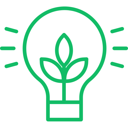Nachhaltigkeit und Innovation